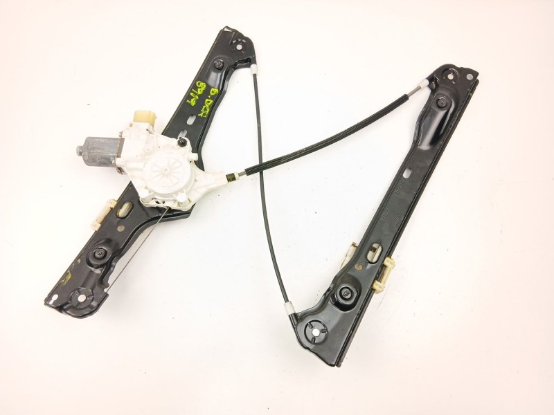 Recambio de elevalunas delantero derecho para bmw 3 (e90) 320 d referencia OEM IAM 51337140588  