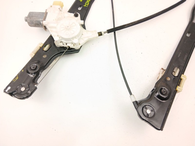 Recambio de elevalunas delantero derecho para bmw 3 (e90) 320 d referencia OEM IAM 51337140588  