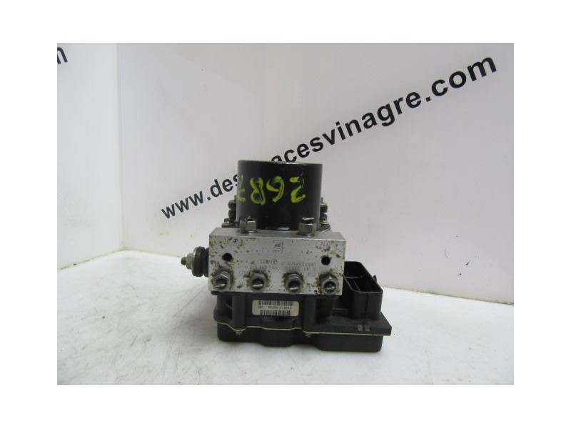 Recambio de abs : seat ibiza : 1.9 tdi -bls (104,72cv) 3p [2008] para seat ibiza 1.9 tdi -bls  3p referencia OEM IAM 0265239000 