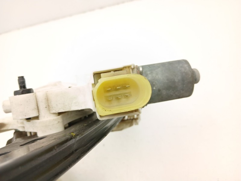 Recambio de elevalunas delantero derecho para bmw 3 (e90) 320 d referencia OEM IAM 51337140588  