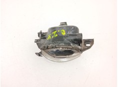 Recambio de antiniebla izquierdo para bmw 3 (e90) 320 d referencia OEM IAM 6948373   2