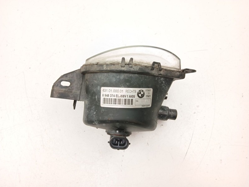 Recambio de antiniebla derecho para bmw 3 (e90) 320 d referencia OEM IAM 6948374  