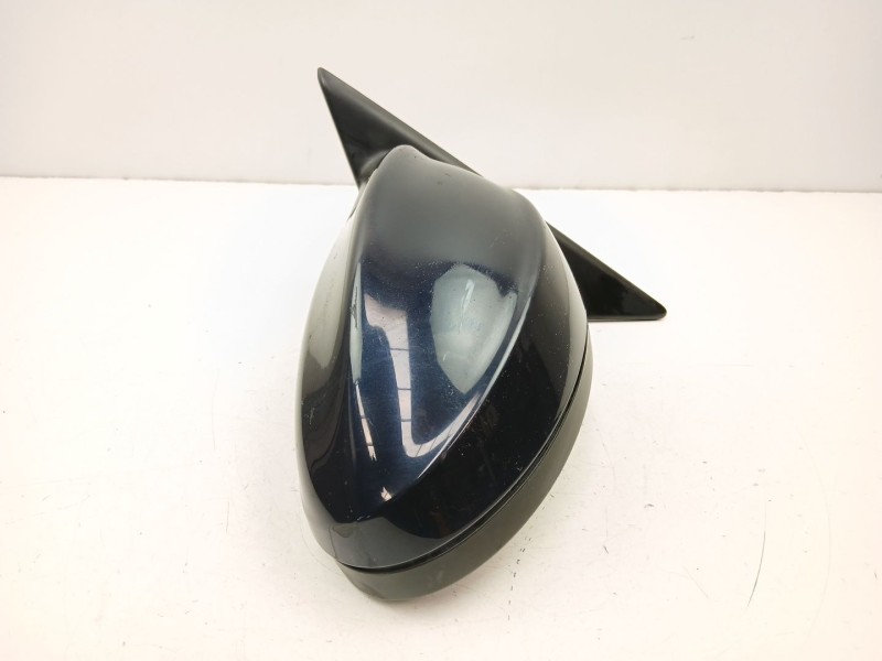 Recambio de retrovisor izquierdo para bmw 3 (e90) 320 d referencia OEM IAM 51167189945  