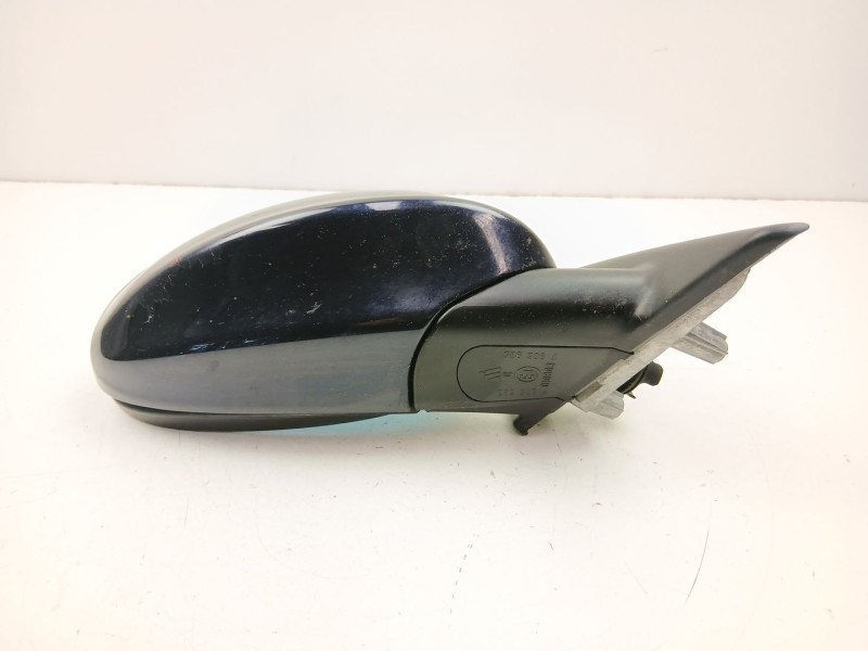 Recambio de retrovisor derecho para bmw 3 (e90) 320 d referencia OEM IAM 51167189946  