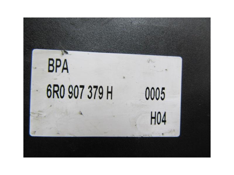 Recambio de abs : seat ibiza : 1.9 tdi -bls (104,72cv) 3p [2008] para seat ibiza 1.9 tdi -bls  3p referencia OEM IAM 0265239000 