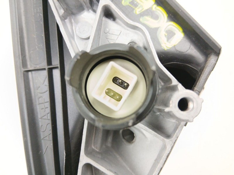 Recambio de retrovisor derecho para bmw 3 (e90) 320 d referencia OEM IAM 51167189946  