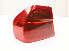 Recambio de piloto trasero izquierdo para bmw 3 (e90) 320 d referencia OEM IAM 6937457  