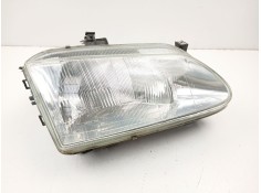 Recambio de faro derecho para renault megane scénic (ja0/1_) 1.9 dti (ja0n) referencia OEM IAM 260101792R 88204649 