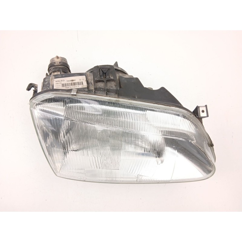 Recambio de faro derecho para renault megane scénic (ja0/1_) 1.9 dti (ja0n) referencia OEM IAM 260101792R 88204649 