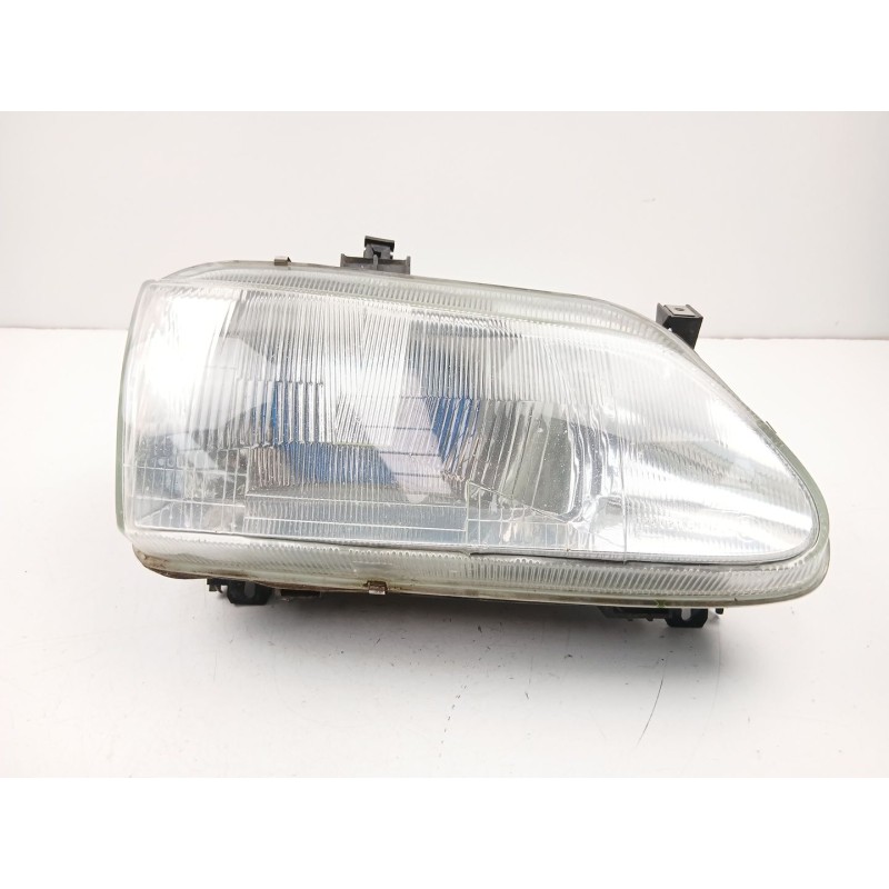 Recambio de faro derecho para renault megane scénic (ja0/1_) 1.9 dti (ja0n) referencia OEM IAM 260101792R 88204649 