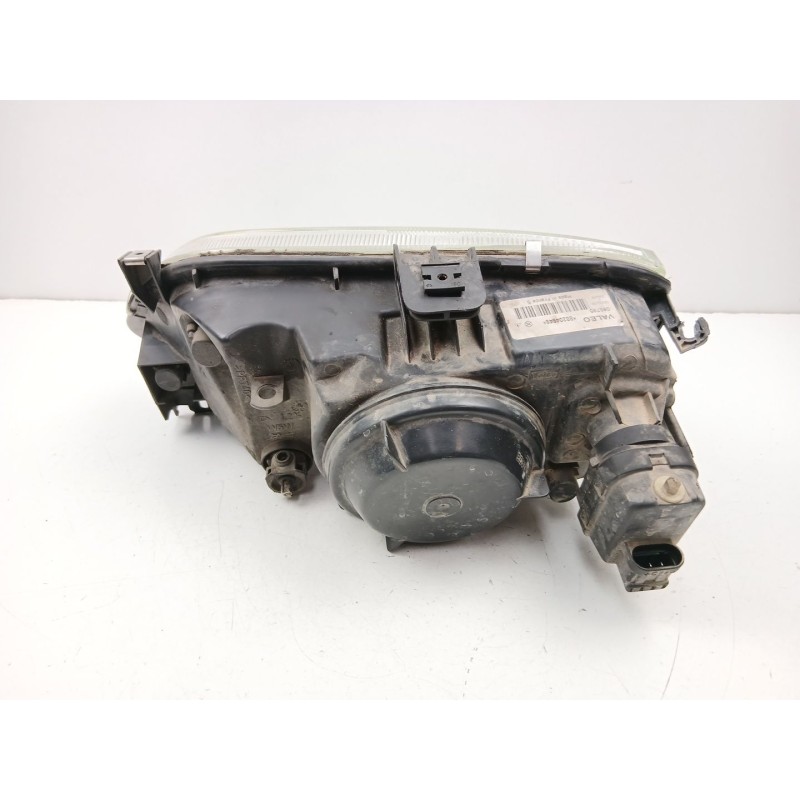 Recambio de faro derecho para renault megane scénic (ja0/1_) 1.9 dti (ja0n) referencia OEM IAM 260101792R 88204649 