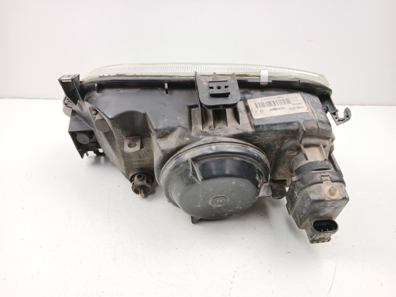 Recambio de faro derecho para renault megane scénic (ja0/1_) 1.9 dti (ja0n) referencia OEM IAM 260101792R 88204649 