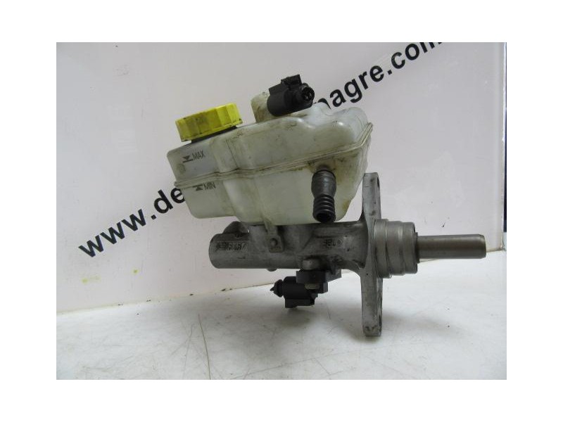 Recambio de bomba de freno : seat ibiza : 1.9 tdi -bls (104,72cv) 3p [2008] para seat ibiza 1.9 tdi -bls  3p referencia OEM IAM 