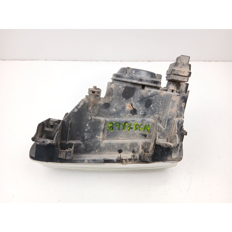 Recambio de faro derecho para renault megane scénic (ja0/1_) 1.9 dti (ja0n) referencia OEM IAM 260101792R 88204649 