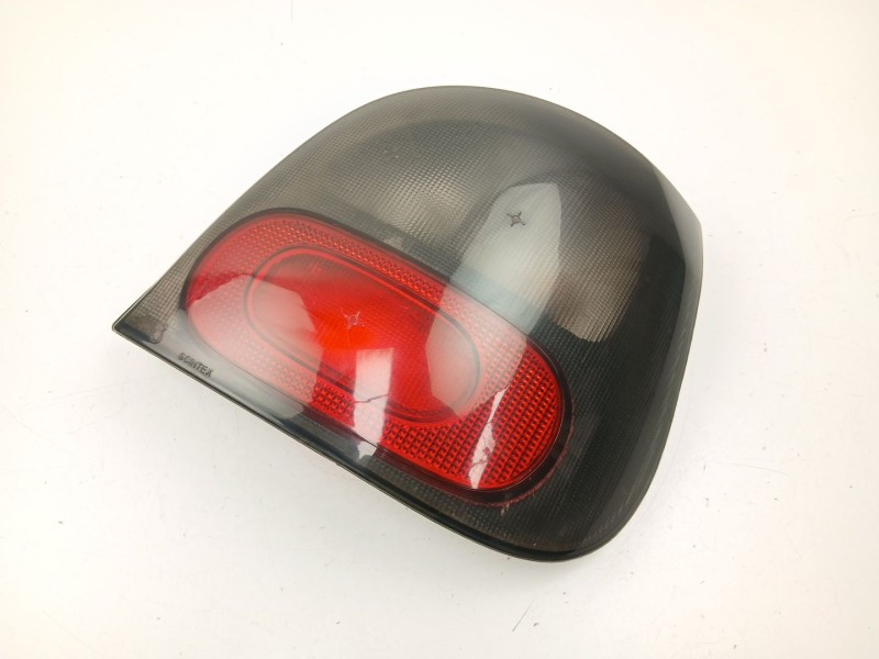 Recambio de piloto trasero derecho para renault megane scénic (ja0/1_) 1.9 dti (ja0n) referencia OEM IAM 7700831731  