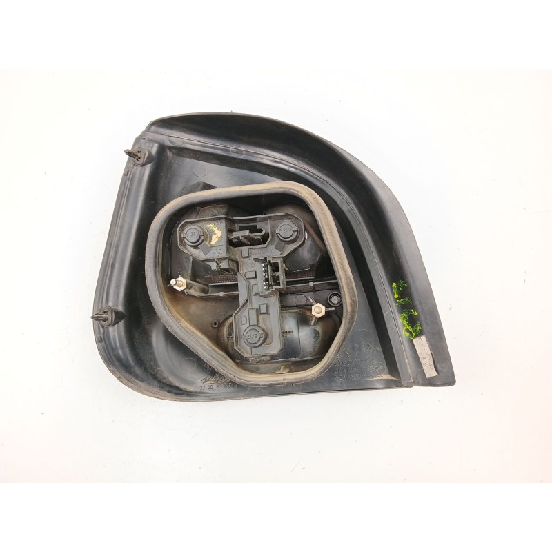 Recambio de piloto trasero derecho para renault megane scénic (ja0/1_) 1.9 dti (ja0n) referencia OEM IAM 7700831731  