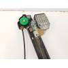 Recambio de elevalunas trasero derecho para citroën c6 (td_) 2.7 hdi referencia OEM IAM 9650386480  9661050180