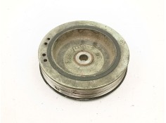 Recambio de polea cigueñal para renault megane scénic (ja0/1_) 1.9 dti (ja0n) referencia OEM IAM 7700113018  