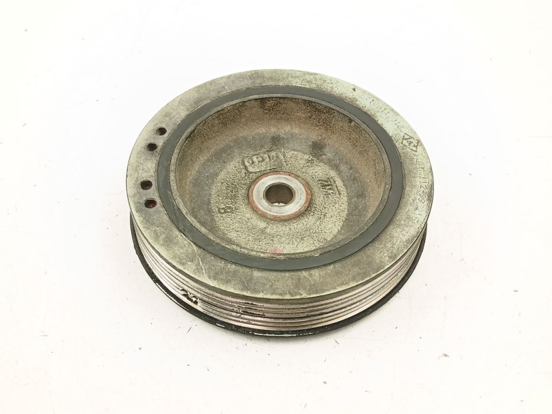 Recambio de polea cigueñal para renault megane scénic (ja0/1_) 1.9 dti (ja0n) referencia OEM IAM 7700113018  