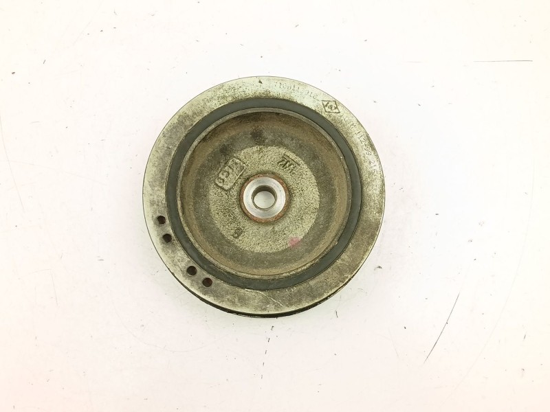 Recambio de polea cigueñal para renault megane scénic (ja0/1_) 1.9 dti (ja0n) referencia OEM IAM 7700113018  