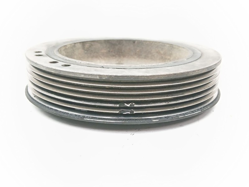 Recambio de polea cigueñal para renault megane scénic (ja0/1_) 1.9 dti (ja0n) referencia OEM IAM 7700113018  