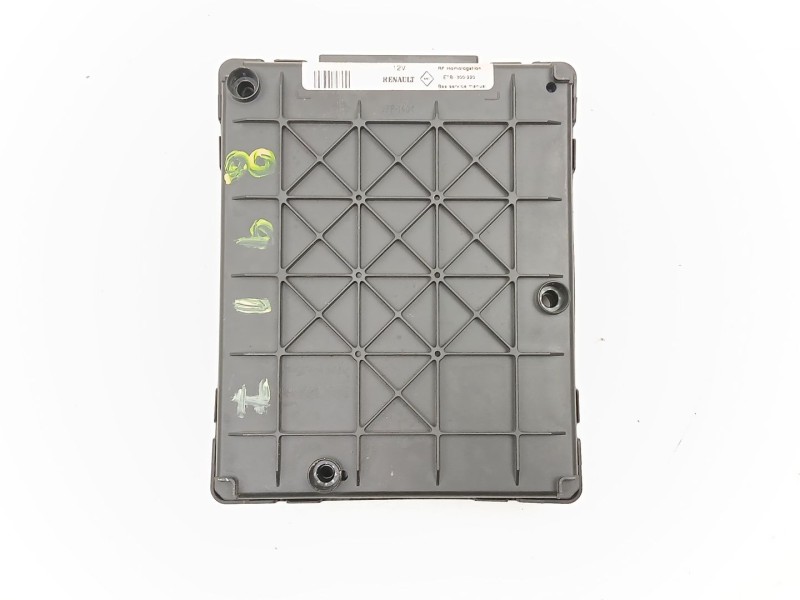 Recambio de bsi para renault megane scénic (ja0/1_) 1.9 dti (ja0n) referencia OEM IAM 7703297929  