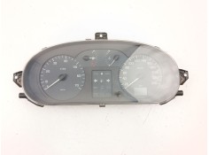 Recambio de cuadro instrumentos para renault megane scénic (ja0/1_) 1.9 dti (ja0n) referencia OEM IAM 7700427896   2