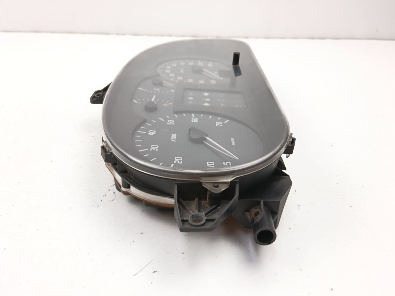 Recambio de cuadro instrumentos para renault megane scénic (ja0/1_) 1.9 dti (ja0n) referencia OEM IAM 7700427896  