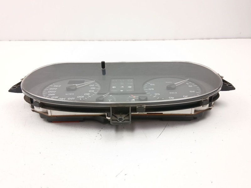 Recambio de cuadro instrumentos para renault megane scénic (ja0/1_) 1.9 dti (ja0n) referencia OEM IAM 7700427896  