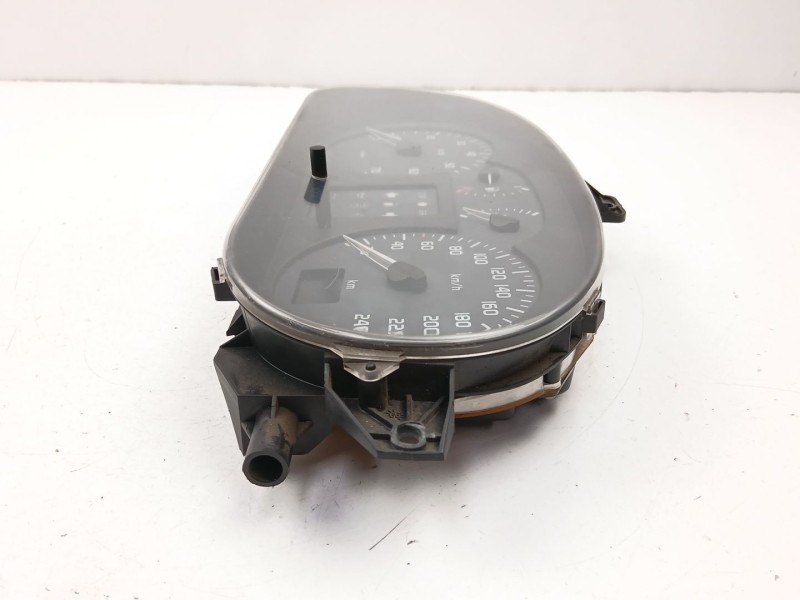 Recambio de cuadro instrumentos para renault megane scénic (ja0/1_) 1.9 dti (ja0n) referencia OEM IAM 7700427896  