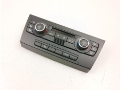 Recambio de mandos calefaccion aire para bmw 3 (e90) 320 d referencia OEM IAM 64119162983  