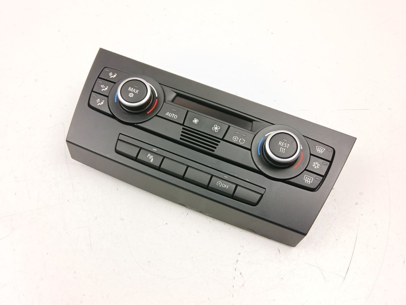 Recambio de mandos calefaccion aire para bmw 3 (e90) 320 d referencia OEM IAM 64119162983  