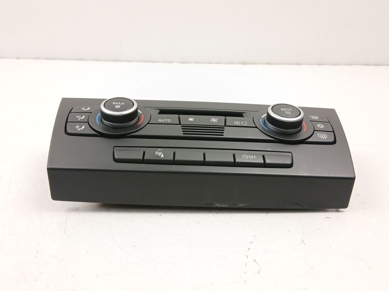 Recambio de mandos calefaccion aire para bmw 3 (e90) 320 d referencia OEM IAM 64119162983  
