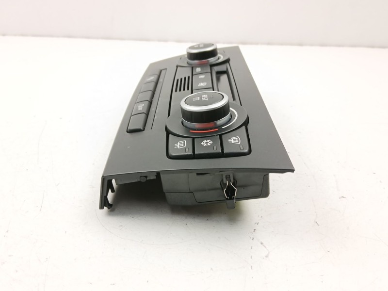Recambio de mandos calefaccion aire para bmw 3 (e90) 320 d referencia OEM IAM 64119162983  