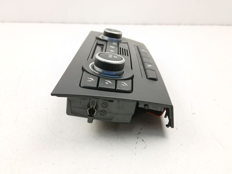 Recambio de mandos calefaccion aire para bmw 3 (e90) 320 d referencia OEM IAM 64119162983  