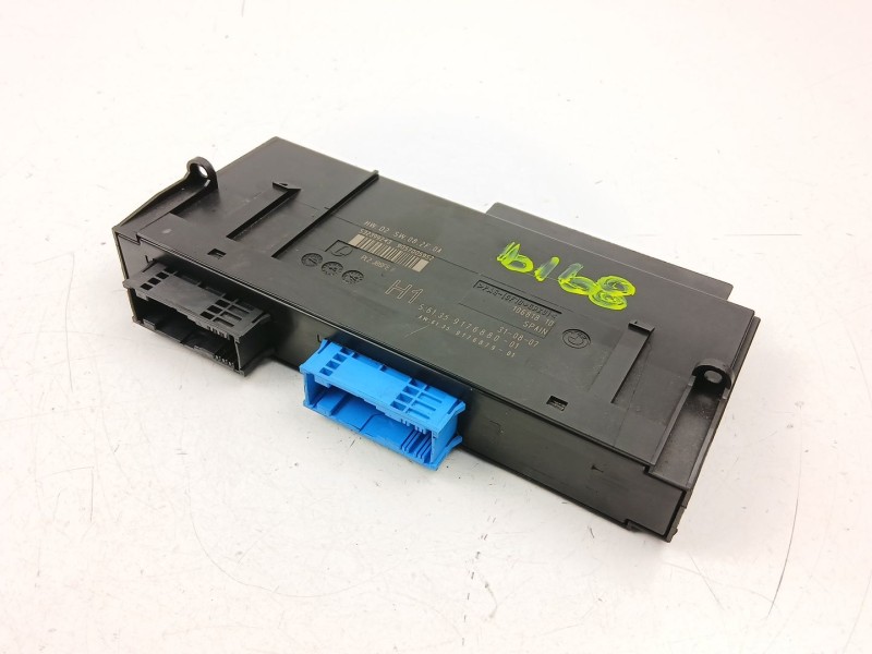 Recambio de modulo electronico para bmw 3 (e90) 320 d referencia OEM IAM 61359176879  61359176880
