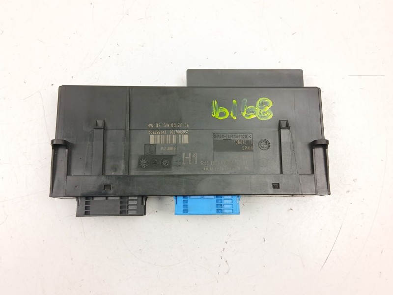 Recambio de modulo electronico para bmw 3 (e90) 320 d referencia OEM IAM 61359176879  61359176880