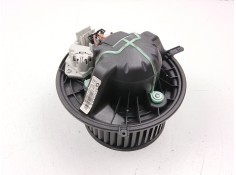 Recambio de motor calefaccion para bmw 3 (e90) 320 d referencia OEM IAM 64116933663  