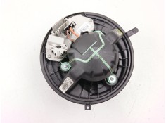 Recambio de motor calefaccion para bmw 3 (e90) 320 d referencia OEM IAM 64116933663   2