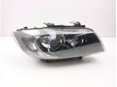 Recambio de faro derecho para bmw 3 (e90) 320 d referencia OEM IAM 63116942738  