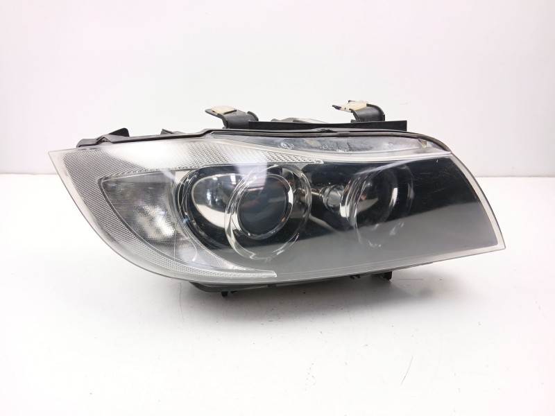 Recambio de faro derecho para bmw 3 (e90) 320 d referencia OEM IAM 63116942738  