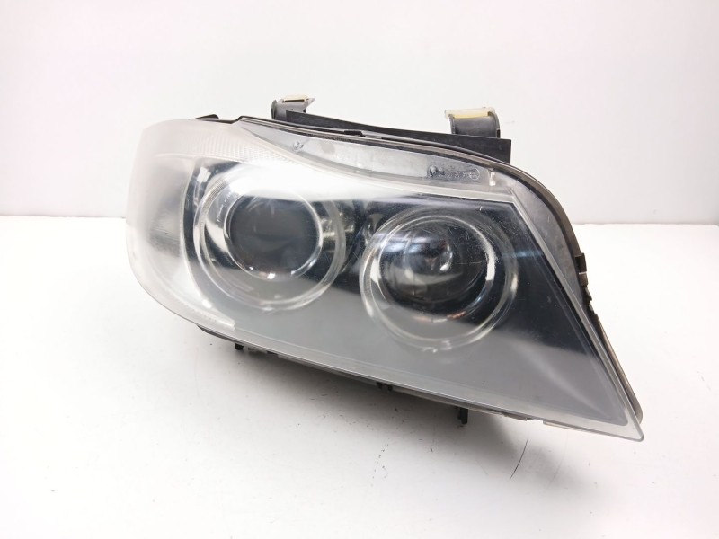 Recambio de faro derecho para bmw 3 (e90) 320 d referencia OEM IAM 63116942738  