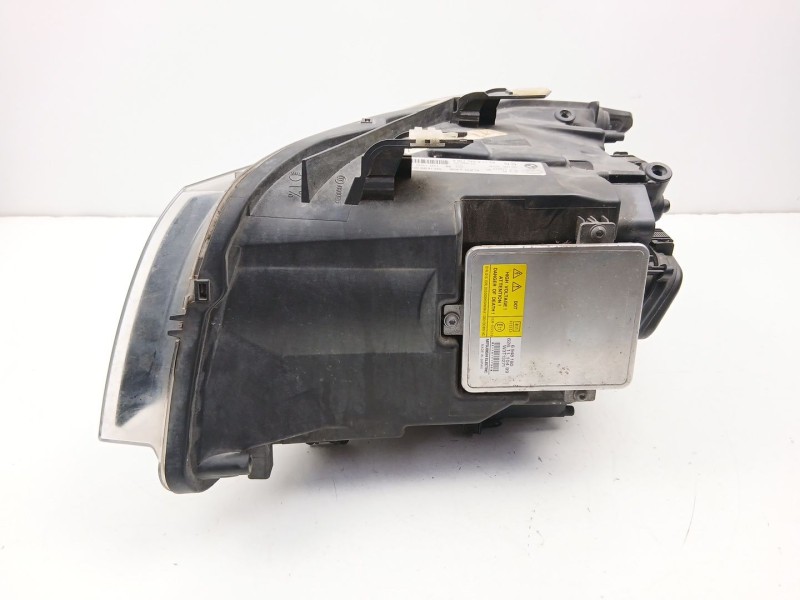 Recambio de faro derecho para bmw 3 (e90) 320 d referencia OEM IAM 63116942738  