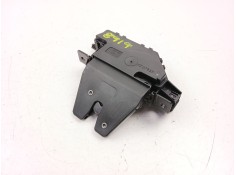 Recambio de cerradura maletero porton para bmw 3 (e90) 320 d referencia OEM IAM 7840617  