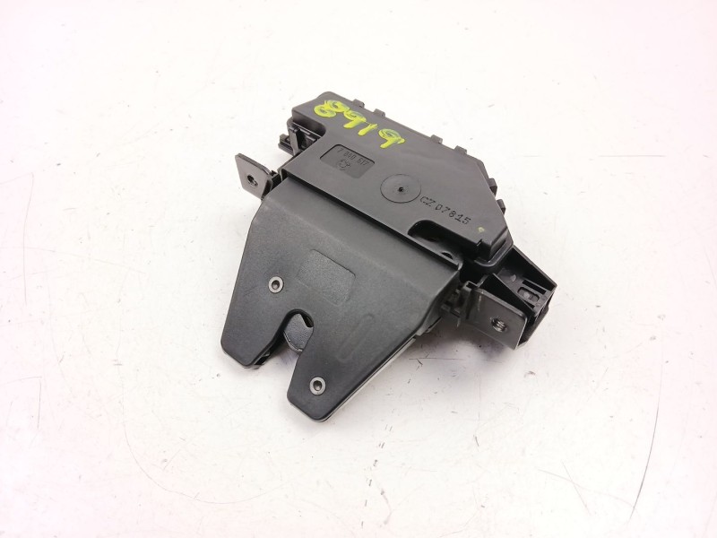 Recambio de cerradura maletero porton para bmw 3 (e90) 320 d referencia OEM IAM 7840617  