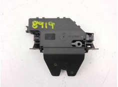 Recambio de cerradura maletero porton para bmw 3 (e90) 320 d referencia OEM IAM 7840617   2