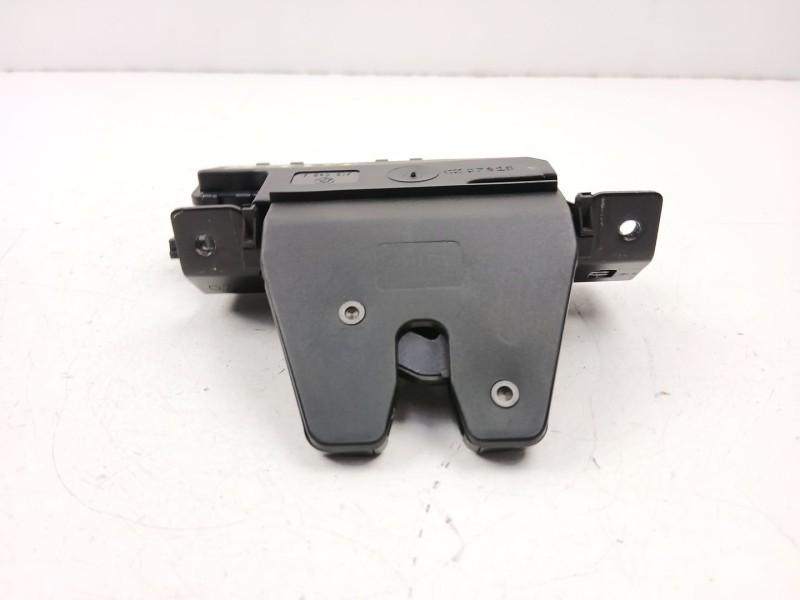 Recambio de cerradura maletero porton para bmw 3 (e90) 320 d referencia OEM IAM 7840617  