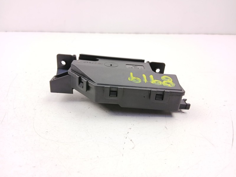 Recambio de cerradura maletero porton para bmw 3 (e90) 320 d referencia OEM IAM 7840617  