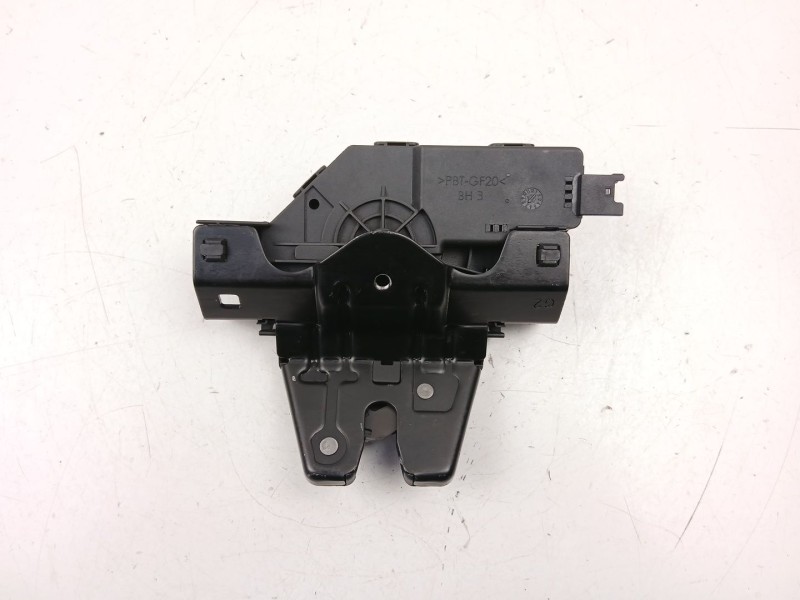 Recambio de cerradura maletero porton para bmw 3 (e90) 320 d referencia OEM IAM 7840617  