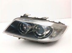 Recambio de faro izquierdo para bmw 3 (e90) 320 d referencia OEM IAM 63116942737  